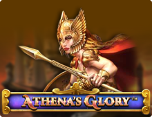Logo Athena's Gloryn